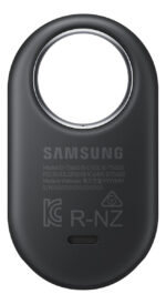Samsung Galaxy Smart Tag 2 Localizador Bluetooth Negro