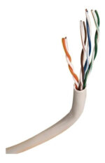 Rollo Cable Red Utp Bobina 305 Metros Cctv Camaras Noga Utp2 - Image 2