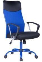 Sillon De Computacion Ejecutivo Respaldo Alto Premium Ultimo Modelo - Image 8