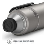 Termo Acero Inoxidable Thermos Reforzado Calidad Premium - Image 3