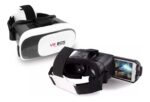 Vr Box Lentes De Realidad Virtual 3d Foco Ajustable Calidad - Image 4