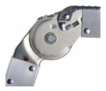 Escalera Articulada Plegable 8 Escalones Premium Ramos Mejia - Image 5