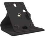 Funda Tablet 7 Pulgadas Giratoria 360 Cuero Sintetico Diseño - Image 2