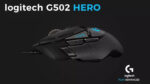 Mouse Gamer De Juego Logitechg Series Hero G502 Negro - Image 7