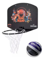 Aro De Basquet Mini Spalding Reforzado Calidad Premium