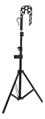 Soporte Tripode Para Filmar Partidos Colgante Ajustable Negro