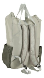 Mochila Plegable 12l Poliester Resistente Calidad Premium - Image 2