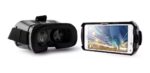 Vr Box Lentes De Realidad Virtual 3d Foco Ajustable Calidad - Image 3