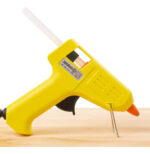 Pistola Encoladora Silicona Reforzada Calidad Premium - Image 2