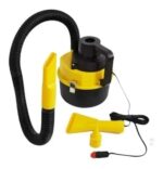 Aspiradora Importada + Watts Diseño + Accesorios Ramos Amarillo - Image 2