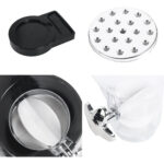 Sed De Dispensador Doble Barra De Cereales Alimentos Secos - Image 4