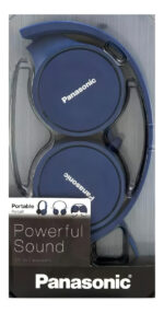 Auricular Panasonic Azul - Image 5