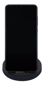 Cargador Inalambrico Xiaomi Mi Charging Pad Color Negro - Image 4