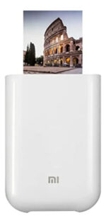 Impresoras Fotografica Portatil Xiaomi A Color Bluetooth - Image 2