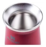 Mate Stanley Acero Inoxidable Original Calidad Premium Ramos - Image 2
