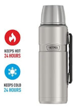 Termo Acero Inoxidable Thermos Reforzado Calidad Premium - Image 6
