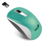 Mouse Inalambrico Genius Wireless Calidad Premium Ramos Mejia - Image 9