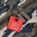 Mochila Urbana Under Armour Backpack Unisex Diseño Calidad 2450324 Geométrico - Image 7