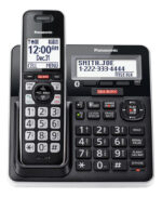 Telefono Inalambrico Panasonic 5 Bases Calidad Premium - Image 2