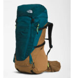 Mochila The North Face Youth Terra 55l Mochilero Camping - Image 2