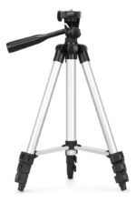 Tripode Camaras Kolke + 1.54 Mts Handycam Fotos + Funda Ultimo Modelo - Image 4