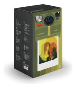 Cámara Instantánea Polaroid Originals Now+ Verde - Image 6