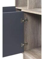 Centro Entretenimiento Mueble Estante Calidad Premium - Image 3