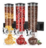 Set X 3 Dispenser Barra De Cerealeros Calidad Premium - Image 2