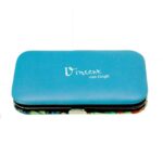 Set Manicura Con Tijera Alicate Estuche Diseño Compacto - Image 3