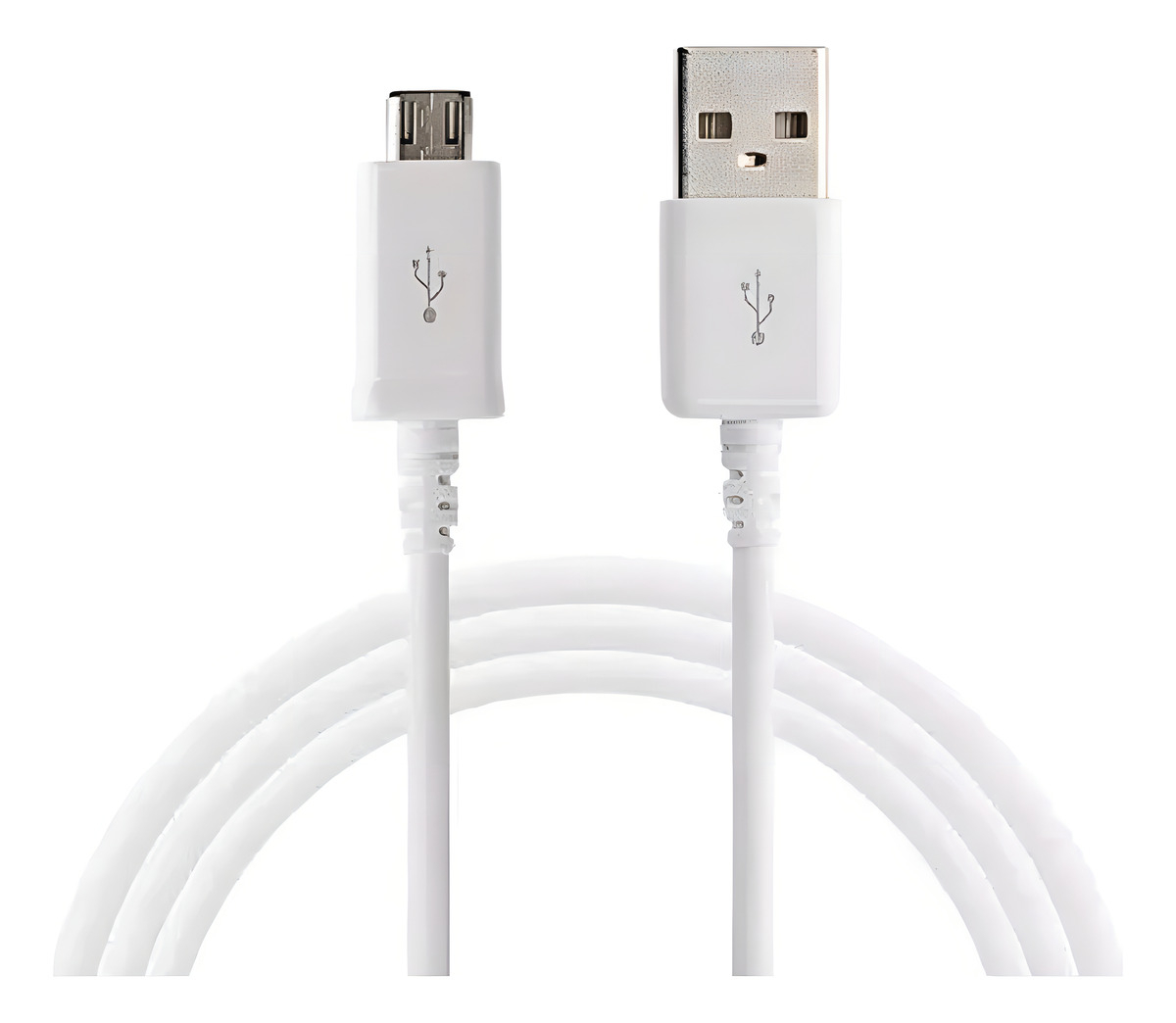 D_NQ_NP_939957-MLA91458539204_092025-F.jpg Cable Usb A Micro Usb Resistente Calidad Premium Color Negro - Image 1