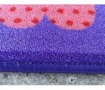 Carpeta Alfombra Infantil Rayuela Grande Letras Calidad Premium 1.2 M 67 Cm - Image 3