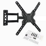 Soporte Para Tv Movil Con Brazo 32 A 55 Pulgadas Reforzado - Image 2