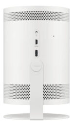Proyector Samsung The Freestyle Blanco - Image 6