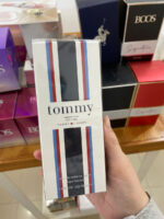 Tommy Tradicional Edt 100ml Para Hombre - Image 9