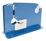 Maquina Cerradora De Bolsas Automatica Alimentos Ult Modelo Azul