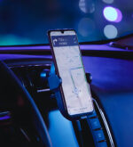 Cargador De Auto Inalambrico Xiaomi 20w Color Negro - Image 6