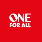 Soporte Tv Articulado One For All Wm 4621 32-84  Lcd Led Negro Inclinable - Image 6