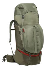 Mochila The North Face Griffin Mochilero 75 Litros + Grande