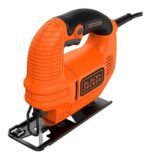 Sierra Caladora Black & Decker Ks501 420w - Image 2
