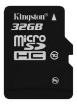 Memoria Kingston Microsd Sd 32gb Clase 10 Ramos Mejia Original - Image 4