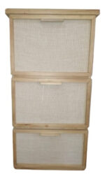 Organizador De Zapatos Zapatero Botinero Calidad Premium