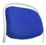 Silla De Computación Sin Apoyabrazos Resistente 2 Colores - Image 6