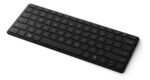 Teclado Inalambrico Microsoft Compacto Diseño Premium