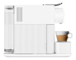 Nespresso Cafetera Eléctrica Lattissima One Color White - Image 3