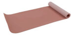 Colchoneta Mat De Yoga Pilates Alta Densidad Ramos Mejia Rosa