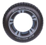 Inflable Aro Neumatico De Pileta Diseño Moderno Ramos Mejia