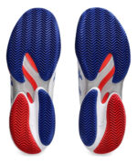 Zapatillas Asics Tenis Padel Novak Modelo Exclusivo Premium - Image 7