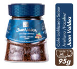 Café Liofilizado Juan Valdez Avellana 95 G - Image 3