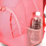 Mochila Urbana Escolar Samsonite Talas - Ultimate 2019 - 6 Colores Color Coral Diseño De La Tela Liso - Image 4