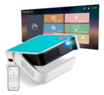 Proyector Portatil Viewsonic M1 Mini Led 120lm Wvga Blanco - Image 6